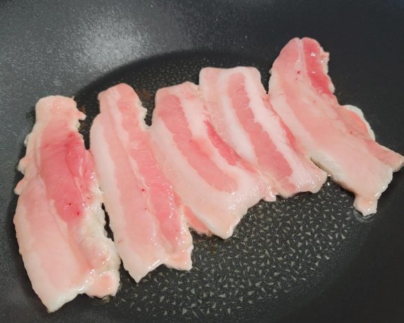 脂が溶け出しておいしそう。食感が自分好みなのはどれ?