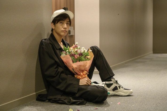 『空に住む』公式Instagramより