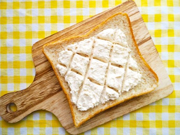 模様をつけるのが難しい…