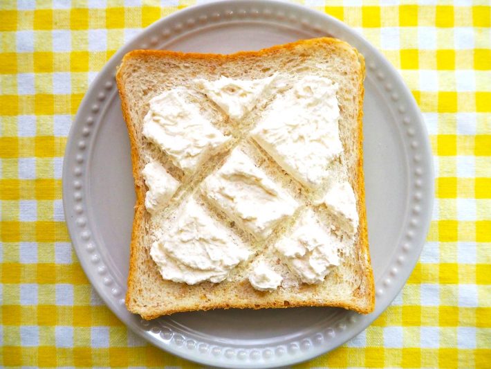 再挑戦！太めに線を引いてみた