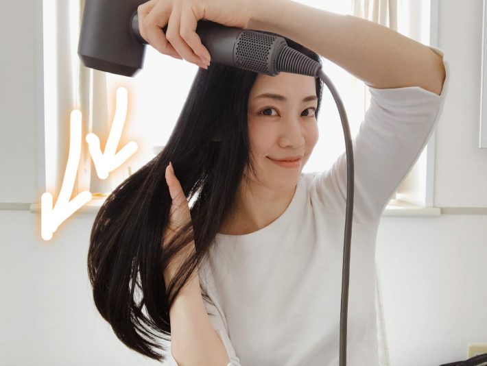 オトナ女性の美髪講座