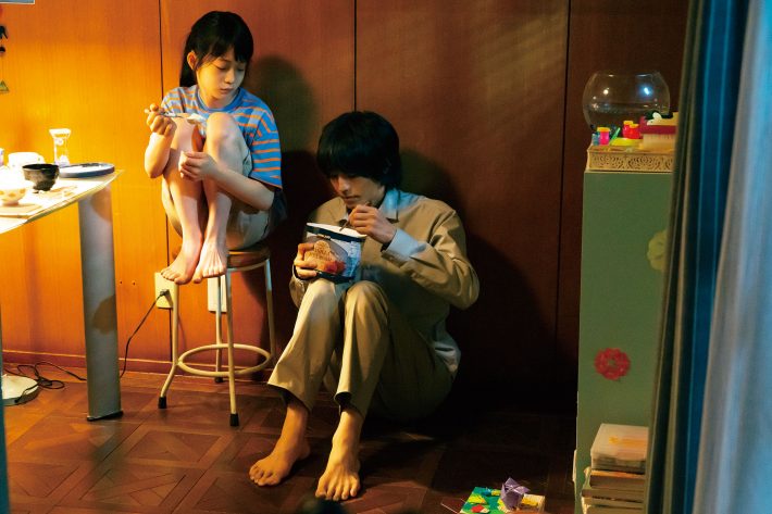 一番ハードルが高い役になるだろうと思った