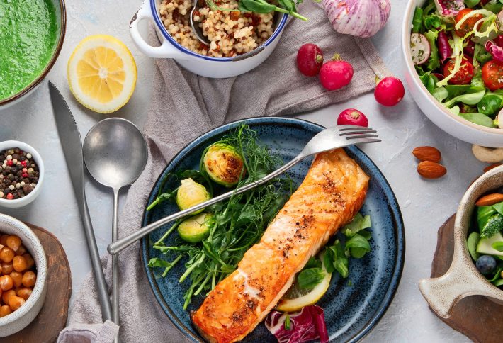 料理下手な彼女のもてなし料理