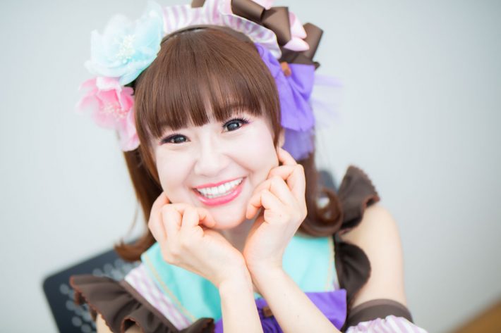 奇跡の52歳さゆりに聞く美の秘訣と、壮絶な生理体験「収録中、足元に血だまりが…」