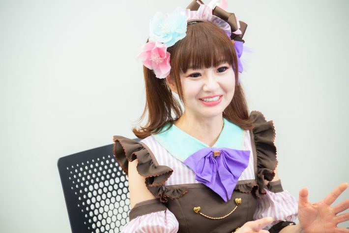 「5年後生きてる保証はない」医者の言葉に手術を決意