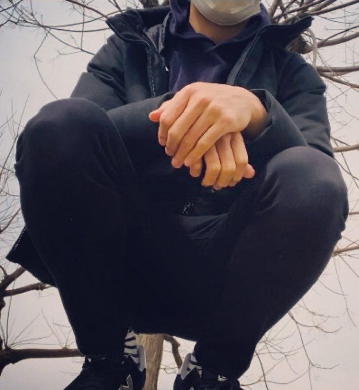 末期がん配信者