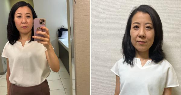 マッチングアプリダメ写真