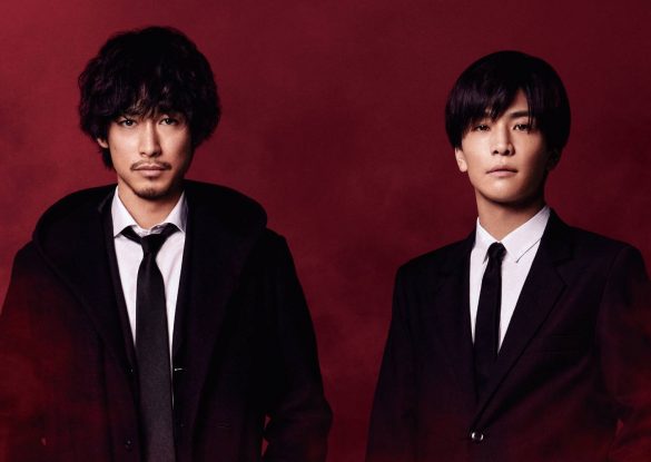 Ⓒ2022「バスカヴィル家の犬 シャーロック劇場版」製作委員会