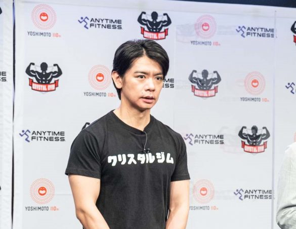 マヂカルラブリー　野田クリスタル　マヂラブ