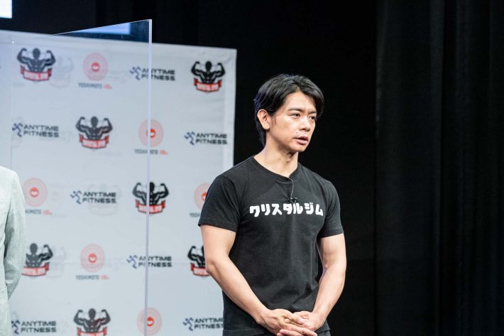 マヂカルラブリー　野田クリスタル　マヂラブ