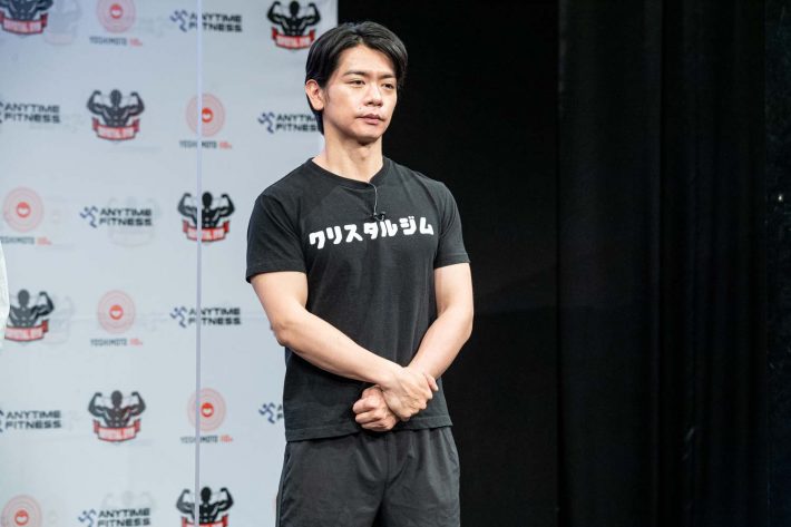 マヂカルラブリー　野田クリスタル　マヂラブ