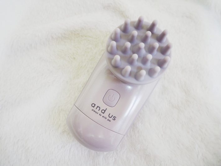 ソフトヘッド（グレー）