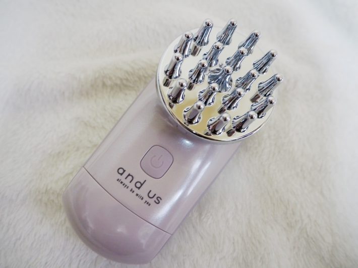 ハードヘッド（シルバー）