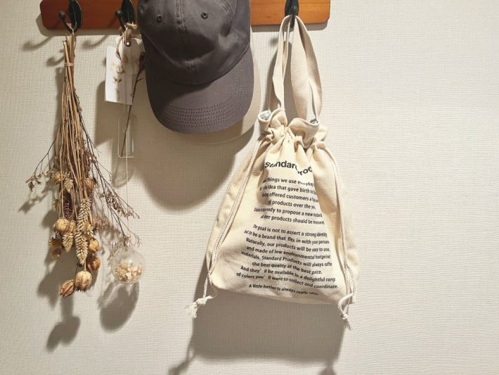 スタンダードプロダクツの優秀バッグ