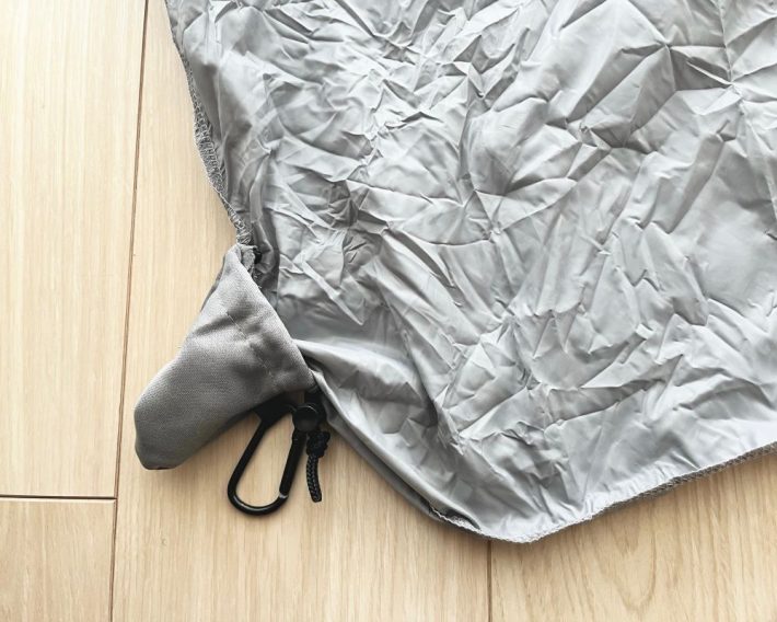 スタンダードプロダクツの優秀バッグ