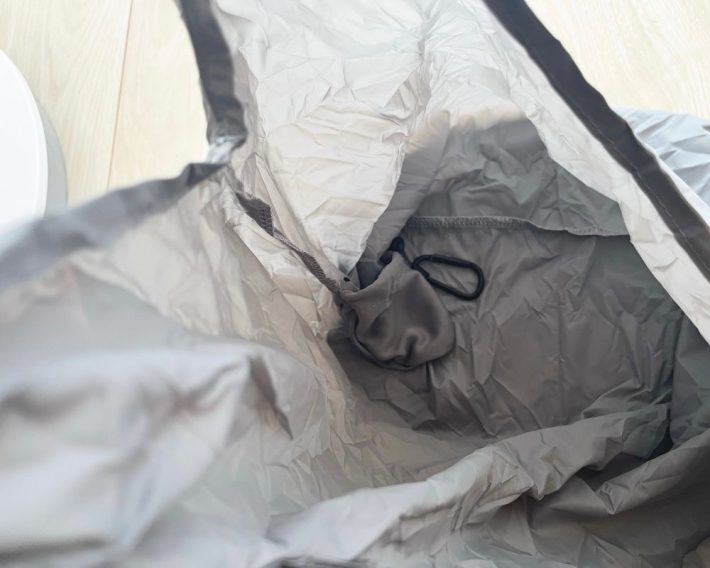 スタンダードプロダクツの優秀バッグ