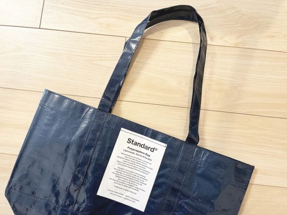 スタンダードプロダクツの優秀バッグ