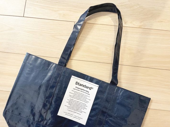 スタンダードプロダクツの優秀バッグ