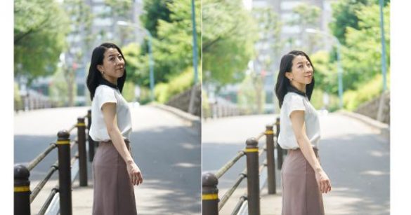 マッチングアプリダメ写真