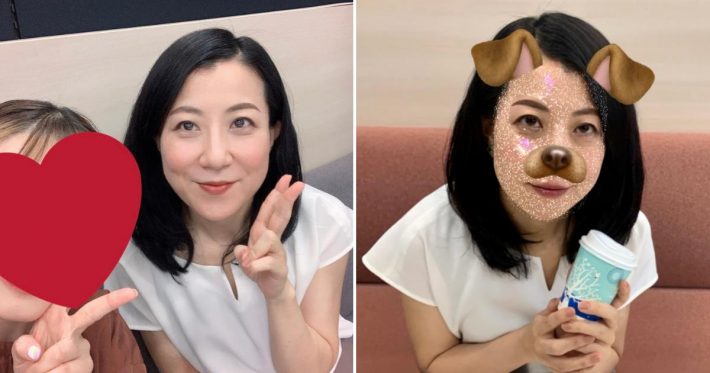 マッチングアプリダメ写真