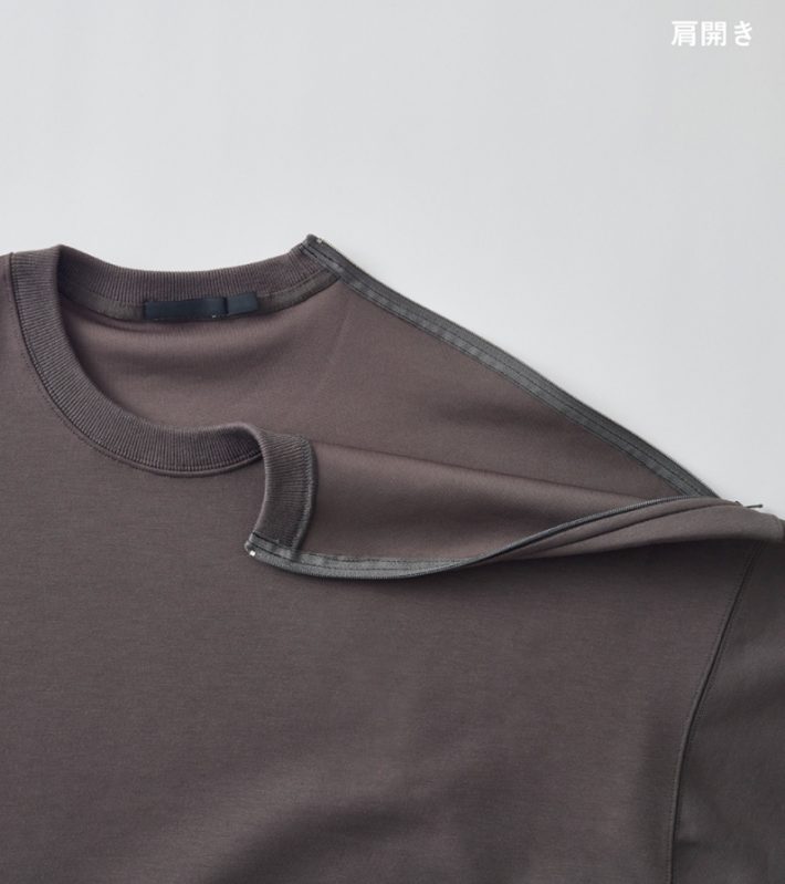 「着たくない服を我慢して着ている」状況を知る