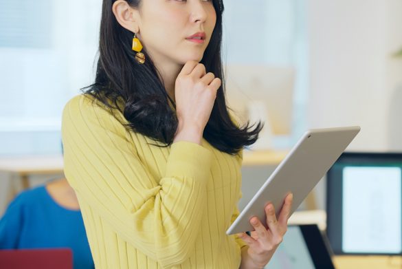 プログラマー彼氏との出会い