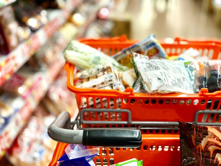 ムダをはぶく、ちょっとしたコツ