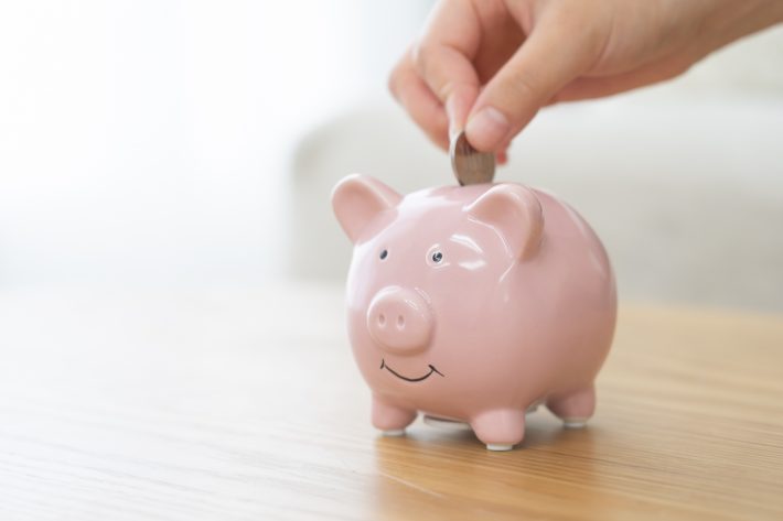 お金を見える化してみよう