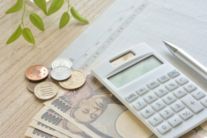 お気に入りの家計簿グッズが続くヒケツ