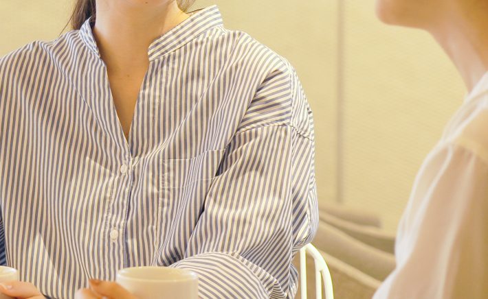 義姉と会うたび「子どもは？」と聞かれ複雑