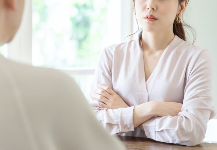 デートは人事評価ではない