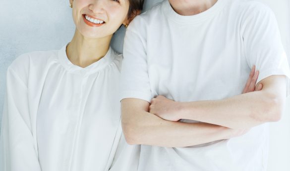 素直になって、甘えることの大事さ