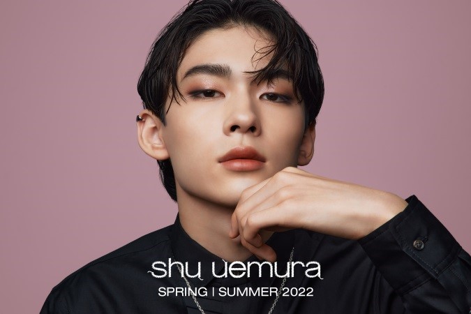 （画像：シュウ ウエムラ プレスリリースより）