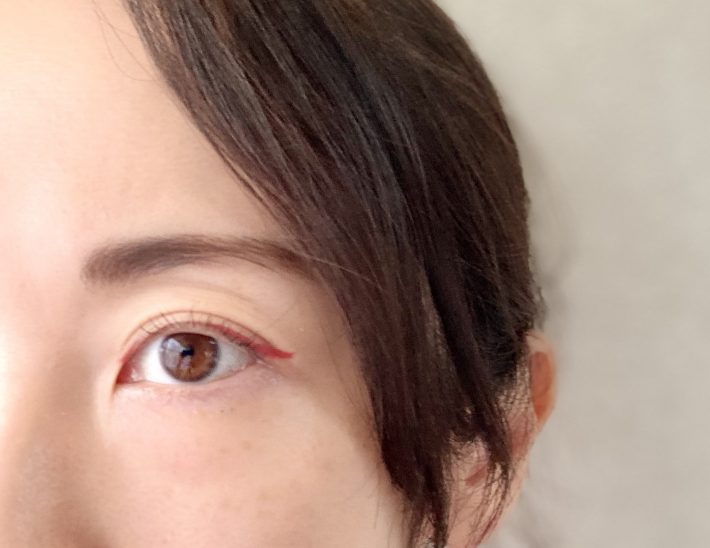 ダイソーアイライナー