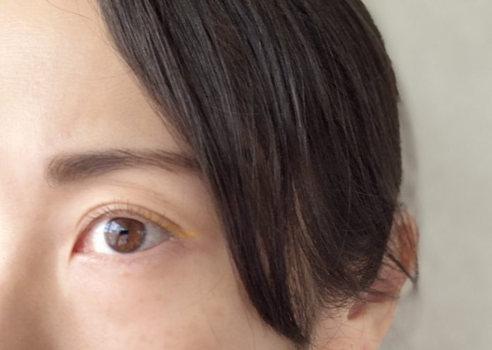 ダイソーアイライナー