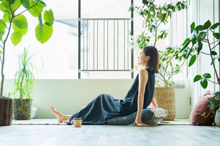 マインドフルネス