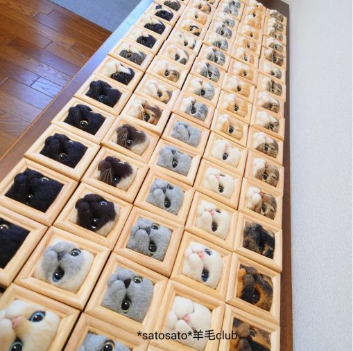 各地のイベントで直接販売