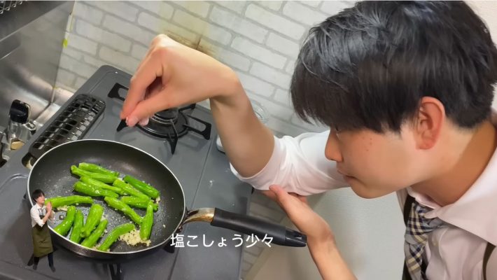 ぴーきちごはん