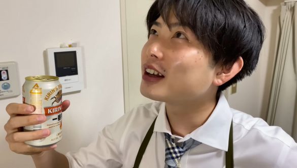 99kgから35kg減量！お酒とおつまみ好きYoutuberに体重管理の秘訣を聞いた « 女子SPA！