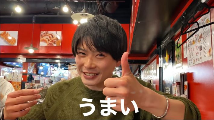 ぴーきちごはん