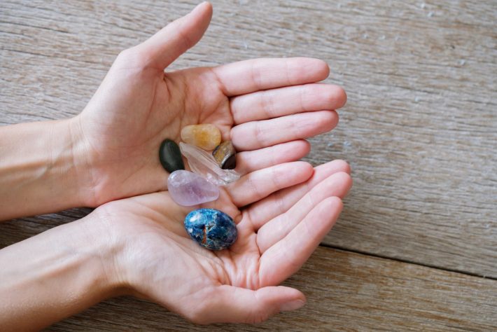 パワーストーン