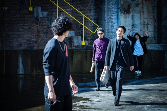 ©2022「冬薔薇(ふゆそうび)」FILM PARTNERS