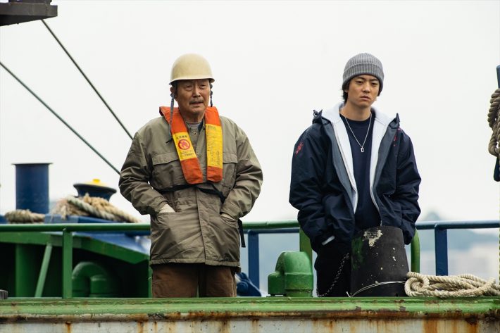 「冬薔薇(ふゆそうび)」