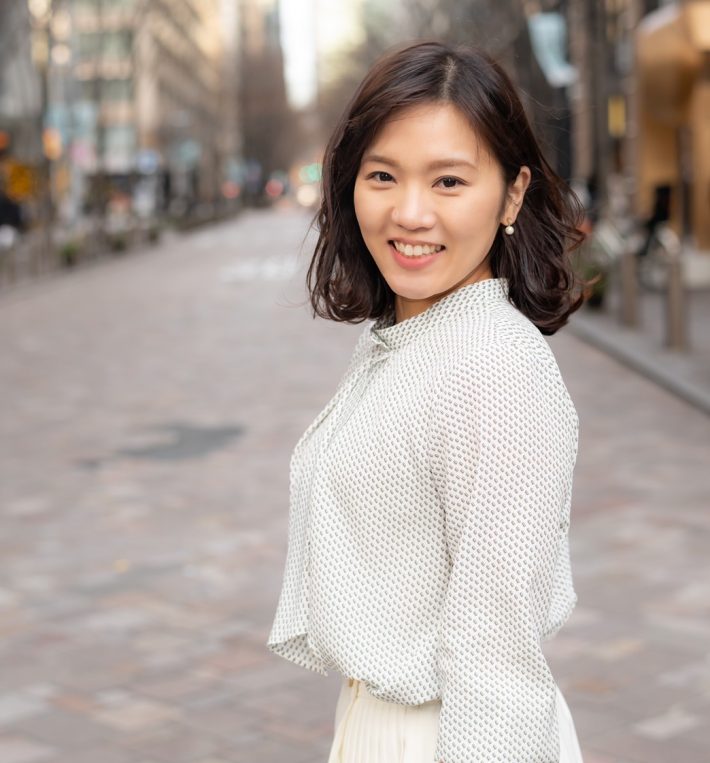 与えてもらうことに慣れすぎた アメリカ 20代女子の生活