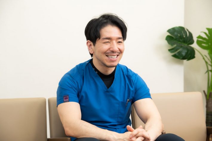 ナグモクリニック東京　南雲吉祥（なぐもよしあき）医師