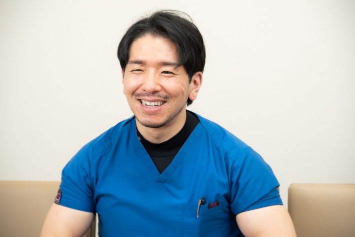 ナグモクリニック東京　南雲吉祥（なぐもよしあき）医師