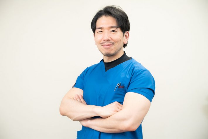 ナグモクリニック東京　南雲吉祥（なぐもよしあき）医師