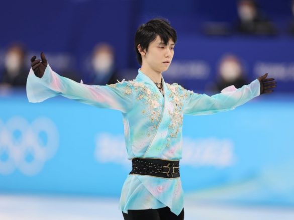 羽生結弦を彩った曲たち「印象に残ったランキング」堂々1位は…？ « 女子SPA！