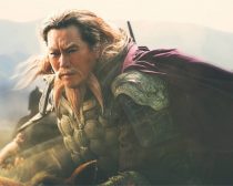 ©原泰久／集英社　©2022映画「キングダム」製作委員会