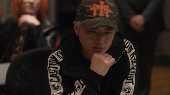 年相応に皺を重ねて、お酒のように熟していきたい